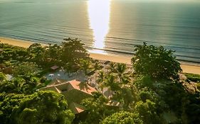 Coroa Vermelha Beach - All Inclusive Porto Seguro